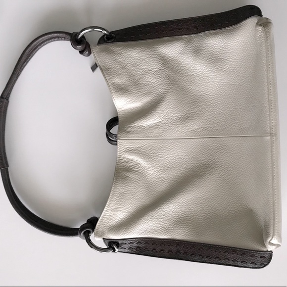 Authentic unique Vera Pelle bag from Italy - Picture 7 of 10